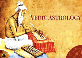 Use Vedic Astrology to Accurately Predict Your Future - £7.92 GBP+
