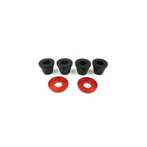 Steering Stem Suspension Handlebar bar Bushing SUZUKI RMZ250 2007-2020 - £22.03 GBP