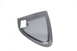 06-07 SUBARU B9 TRIBECA REAR LEFT DRIVER SIDE QUARTER WINDOW GLASS Q3001 image 3