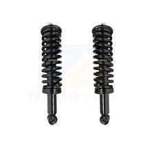 Toyota Tacoma 1995-2004 Front Shock Absorber Struts Springs - £172.13 GBP
