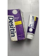Desitin Maximum Strength Diaper Rash Paste - 4oz / 136 g 03/2025 Or Later  - £6.19 GBP