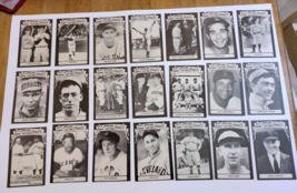1973 &amp; 75 Tcma ALL-TIME Greats Lot Of 94 Assorted - £356.04 GBP