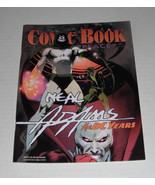 Comic Book Marketplace # 40...1996 Neal Adams--VF or better grade-E..pri... - £19.62 GBP
