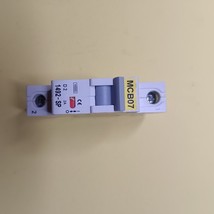 Allen-Bradley 1492-SP1D020 2A Miniature Molded Case Circuit Breaker - $28.87