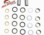 New All Balls Swingarm Bearing Rebuild Kit For 2008 and 2009 KTM XC 525 ... - $58.99