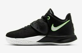Nike Grade School Kyrie Flytrap 3 (GS) Basketball Shoes, BQ5620 001 Multi Sizes  - £62.89 GBP