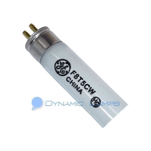 10059 GE F8T5/CW G5 Cool White Starcoat Linear Fluorescent Lamp - $8.62