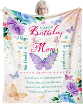 Mother&#39;s Day Gifts for Mom, Birthday Gifts from Daughter, Gifts for Mom Birthday - £29.05 GBP