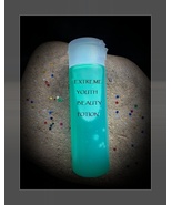 YOUTH &amp; BEAUTY POTION ATTRACTIVE ELIXIR SPELL WITCH BODY WASH 100 ML BOTTLE - $80.00