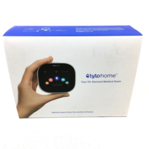 TytoCare - TytoHome - On Demand Medical Health Remote Exam Kit  NEW! - $28.04