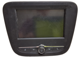 16 17 18 19 Chevy Equinox information display screen OEM 42430301 - $69.29