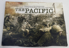 The Pacific: A 10-Part Miniseries Event (HBO, 2010) - £18.78 GBP