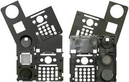 Avaya 9630 9640 9650 Telephone Charcoal Grey Faceplate Top Housing Only - $19.95