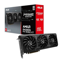 Asus AMD Radeon 9060 XT Graphic Card - 16 GB GDDR6 - €610,07 EUR