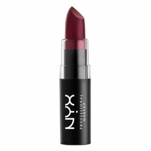 NYX Matte Lipstick #MLS32 - Siren x 2 - Brand New - $203.28 MXN