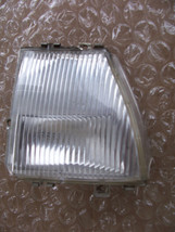 1985 1986 BUICK ELECTRA PARK AVENUE CHIPPED CORNER MARKER REFLECTOR OEM ... - $1,416.14 MXN