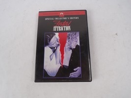 Attraction Fatal Special Collector&#39;s Edition Widescreen Collection DVD Movies - £11.98 GBP