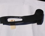 2004-2007 BMW E60 525i FRONT LEFT DRIVER LOWER SEAT TRIM V105 - $35.20