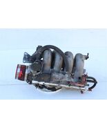 89-94 Suzuki Swift Gti G13B DOHC Engine Air Intake Manifold &amp; Throttle B... - $514.63 CAD