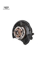 MERCEDES R230 SL-CLASS LEFT REAR SPINDLE KNUCKLE HUB BEARING SL500 SL550... - €50,52 EUR