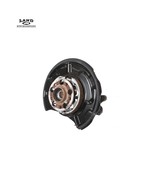 MERCEDES R230 SL-CLASS LEFT REAR SPINDLE KNUCKLE HUB BEARING SL500 SL550... - €50,65 EUR