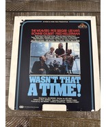RCA Video Laser Disc Wasn’t That A Time - €75,22 EUR