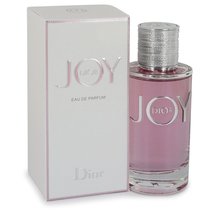 Christian Dior Joy Perfume 3.0 Oz Eau De Parfum Spray image 3