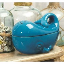 Gold Canyon Candles Whaley Scent Pod Warmer Whale RARE. NEW - $38.99