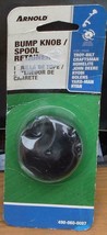 Arnold 490-060-0007 Bumb Knob / Spool Retainer - Brand New In Package - £6.28 GBP