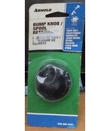 Arnold 490-060-0007 Bumb Knob / Spool Retainer - BRAND NEW IN PACKAGE - $7.91