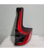 FIT HONDA CR-V CRV 2023-2024 RIGHT PASSENGER OUTER TAILLIGHT TAIL LIGHT ... - $219.48 CAD