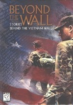 Beyond The Wall - Vietnam CD-ROM For Macintosh - New Sealed Box - £3.14 GBP