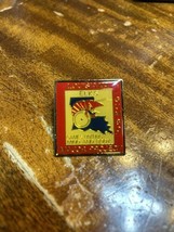 Louisiana Elks Lapel Pin New - $14.85