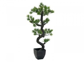 EUROPALMS Bonsai Pine, Artifical Plant,37 3/8in - $146.23