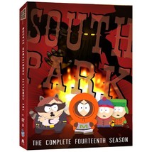 South : Season 14 - £23.52 GBP