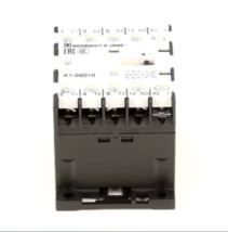 Electrolux K1-09D10 Contactor 3 Pole w/ Auxiliary 220-230Volt 50Hz 240 Volt 60hz - $256.95