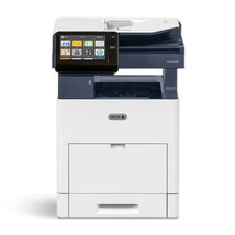 Xerox VersaLink B605DN A4 Mono Laser Copier Printer Scan Fax MFP 58 PPM Less 50K - £1,246.02 GBP