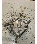 VERSA     2013 Engine Oil Cooler 1340985 - €57,29 EUR