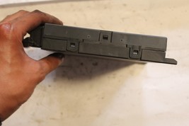 2003-2006 MERCEDES BENZ W220 S600 REAR SEAT ADJUST CONTROL MODULE UNIT K2690 image 9