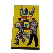 House Party 2 (VHS, 1998) Christopher Reid, Martin Lawrence - £3.58 GBP