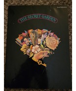 The Secret Garden Vocal Selections Warner Bros 1992  ABCDE Publishing - £12.12 GBP
