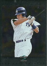 1997 Score Showcase Partial Set 1-551 missing 41 cards - $400.00