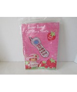 Strawberry Shortcake Super Sweet Cell Phone Floatie Holder Berry Cool fo... - $109.78 MXN