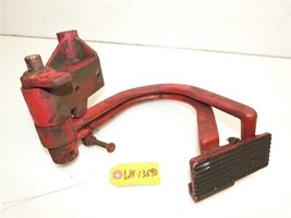 Wheel Horse D-250 Tractor Bake Pedals