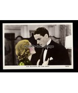 b6799 - Film Actress - Joan Barry/Jack Buchanan -Film Partners. PC 115 -... - $4.78 CAD