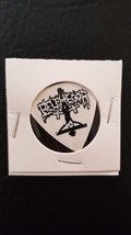 BELPHEGOR -  CONJURING THE DEAD STAGE USED CONCERT TOUR GUITAR PICK - $39.00