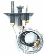Replaces Majestic 10002264, SRV10002264 Pilot Assembly NG by NBK, 20404 - $54.33 CAD