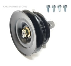 Spindle Assembly & bolts for MTD, Cub Cadet 918-0429A, 618-0429A, 918-0269 + - $45.92