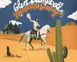 Rhinestone Cowboy [Vinyl] Glen Campbell - £9.97 GBP