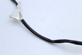 02-08 JAGUAR X-TYPE FRONT RIGHT PASSENGER SEAT WIRE HARNESS Q2975 image 3